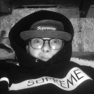 Meet your Posher, Conner